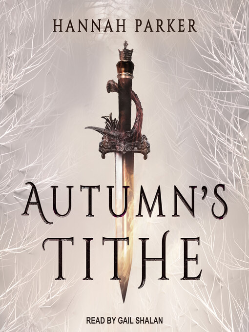 Title details for Autumn's Tithe by Hannah Parker - Available